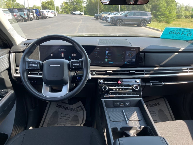 2024 Hyundai Santa Fe SE