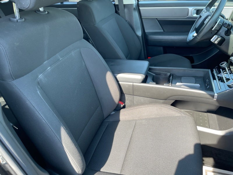 2024 Hyundai Santa Fe SE