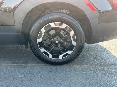 2024 Hyundai Santa Fe SE