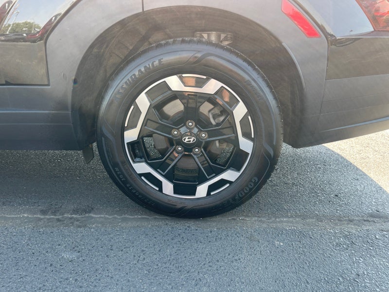 2024 Hyundai Santa Fe SE