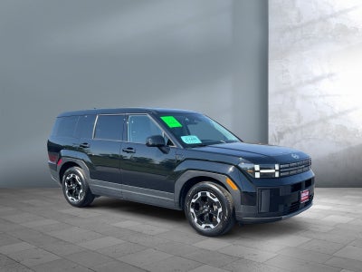 2024 Hyundai Santa Fe SE