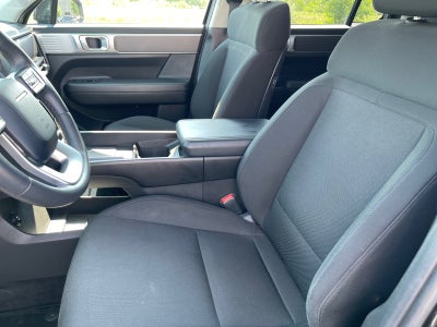 2024 Hyundai Santa Fe SE