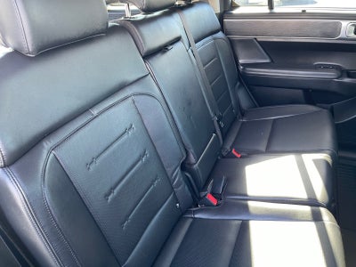 2024 Hyundai Santa Fe Hybrid Limited