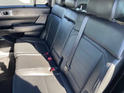 2024 Hyundai Santa Fe Hybrid Limited