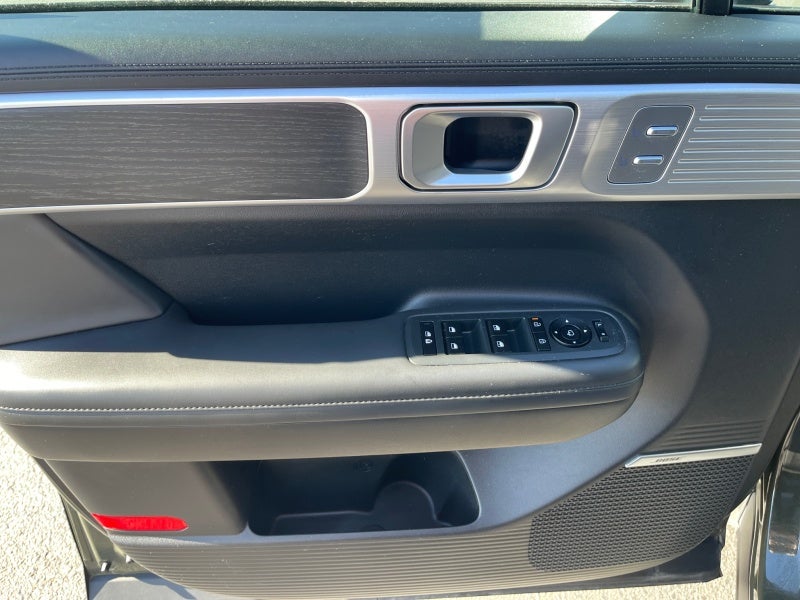 2024 Hyundai Santa Fe Hybrid Limited