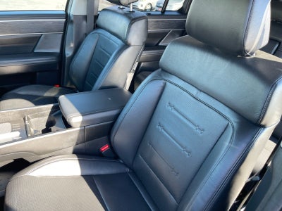 2024 Hyundai Santa Fe Hybrid Limited