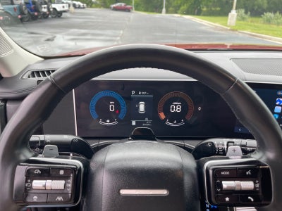 2024 Hyundai Santa Fe XRT