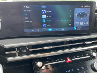 2024 Hyundai Santa Fe XRT