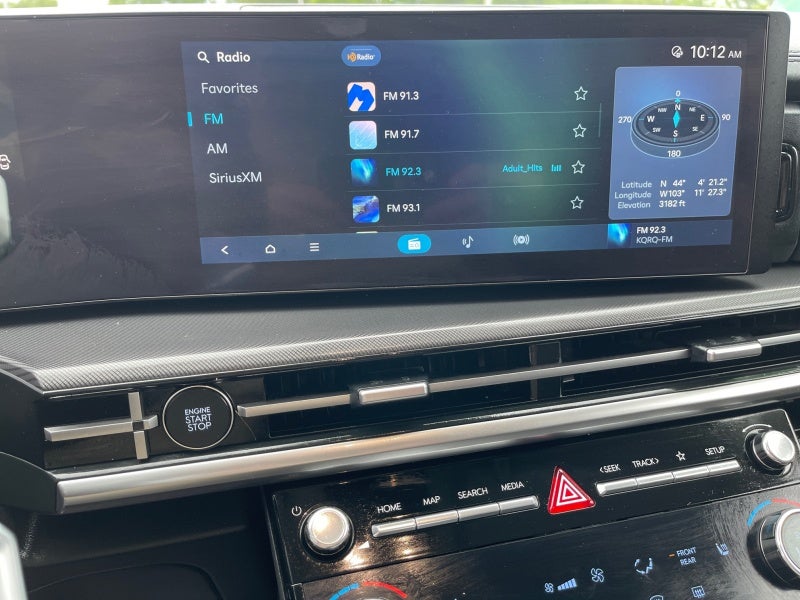 2024 Hyundai Santa Fe XRT