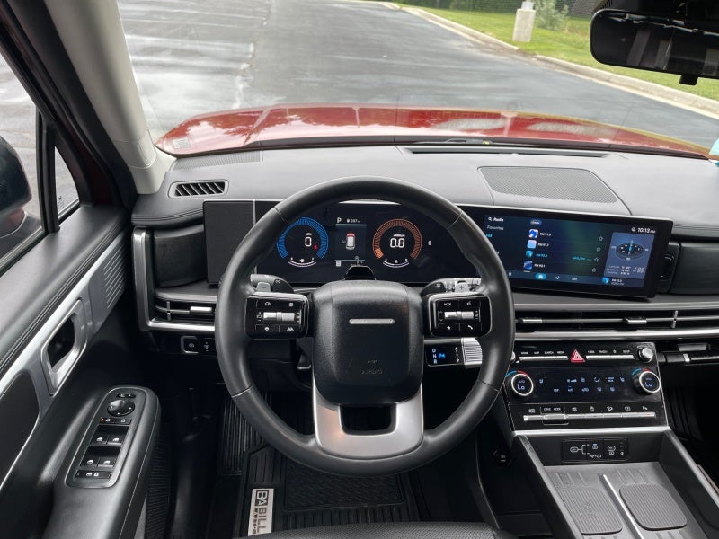 2024 Hyundai Santa Fe XRT