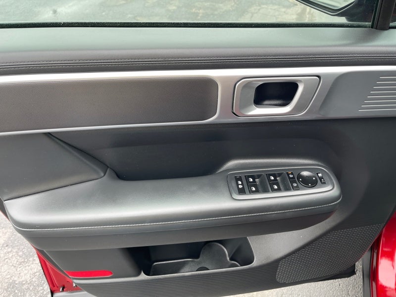 2024 Hyundai Santa Fe XRT