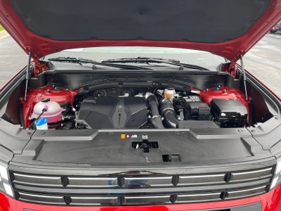 2024 Hyundai Santa Fe XRT