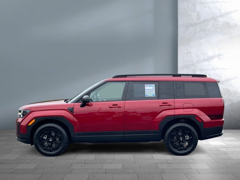 2024 Hyundai Santa Fe XRT