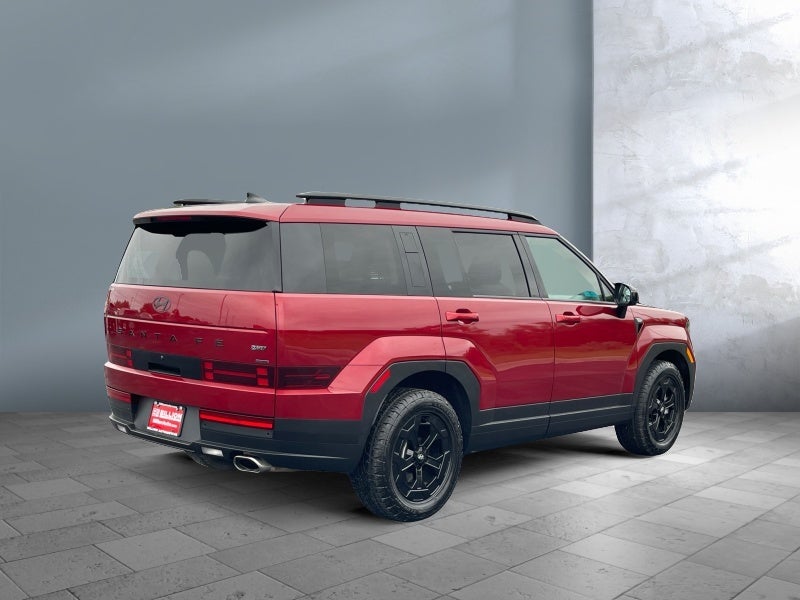 2024 Hyundai Santa Fe XRT