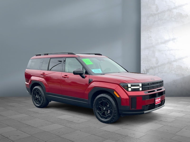 2024 Hyundai Santa Fe XRT
