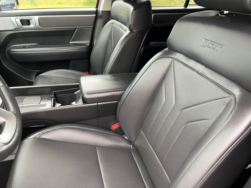 2024 Hyundai Santa Fe XRT