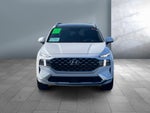 2021 Hyundai Santa Fe Calligraphy