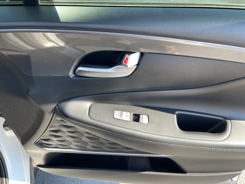 2021 Hyundai Santa Fe Calligraphy