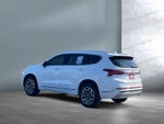 2021 Hyundai Santa Fe Calligraphy