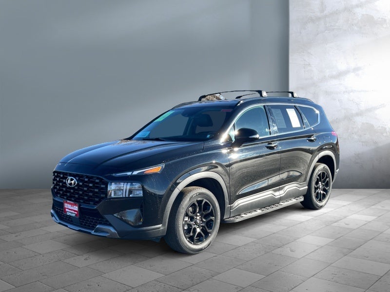 2023 Hyundai Santa Fe XRT