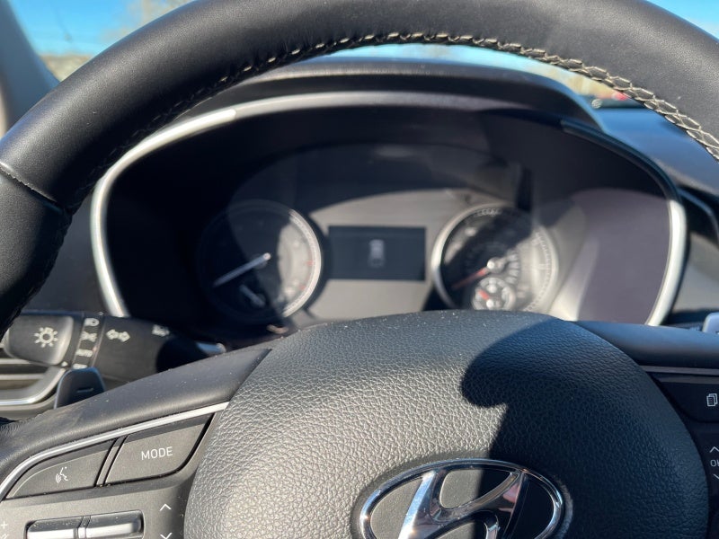 2023 Hyundai Santa Fe XRT