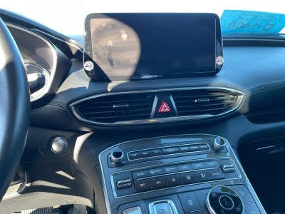 2023 Hyundai Santa Fe XRT