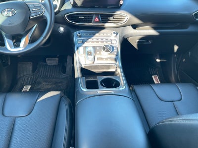 2023 Hyundai Santa Fe XRT