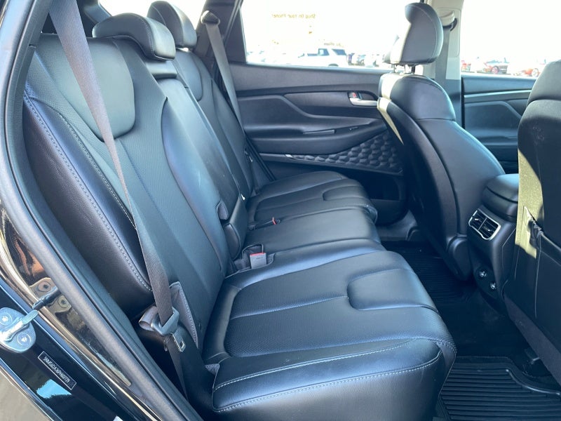 2023 Hyundai Santa Fe XRT