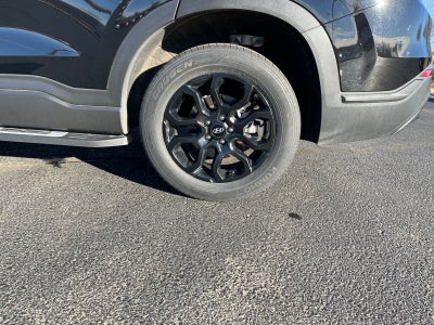 2023 Hyundai Santa Fe XRT