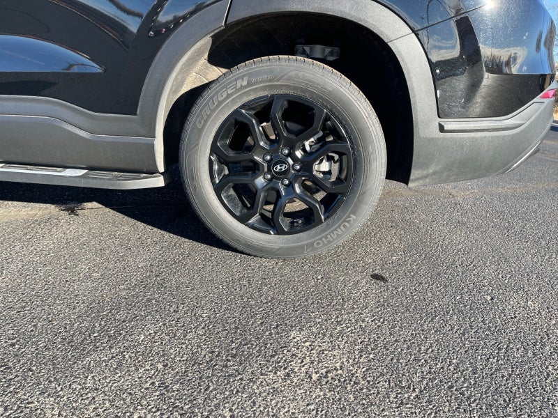 2023 Hyundai Santa Fe XRT