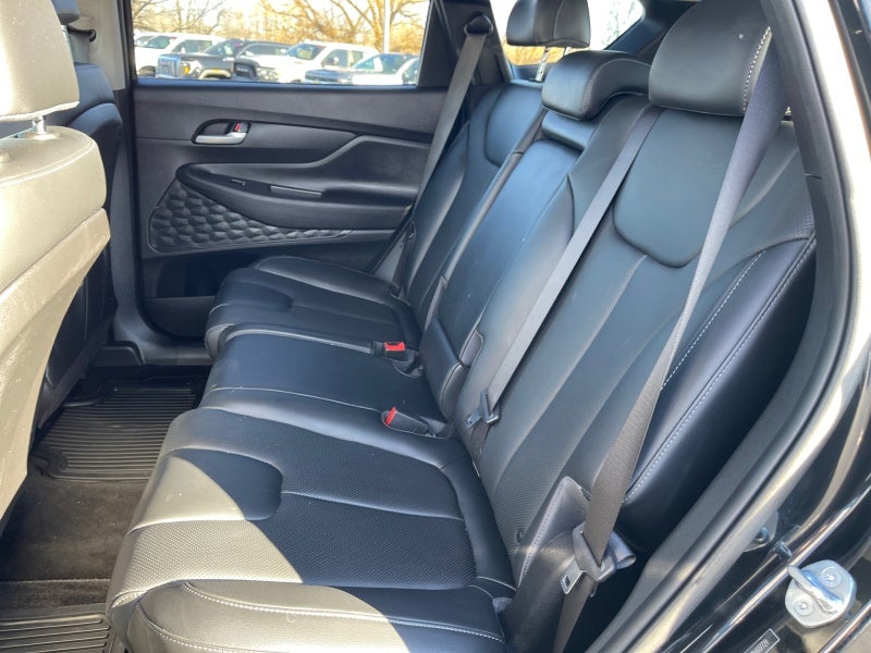 2023 Hyundai Santa Fe XRT