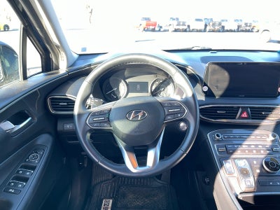 2023 Hyundai Santa Fe XRT