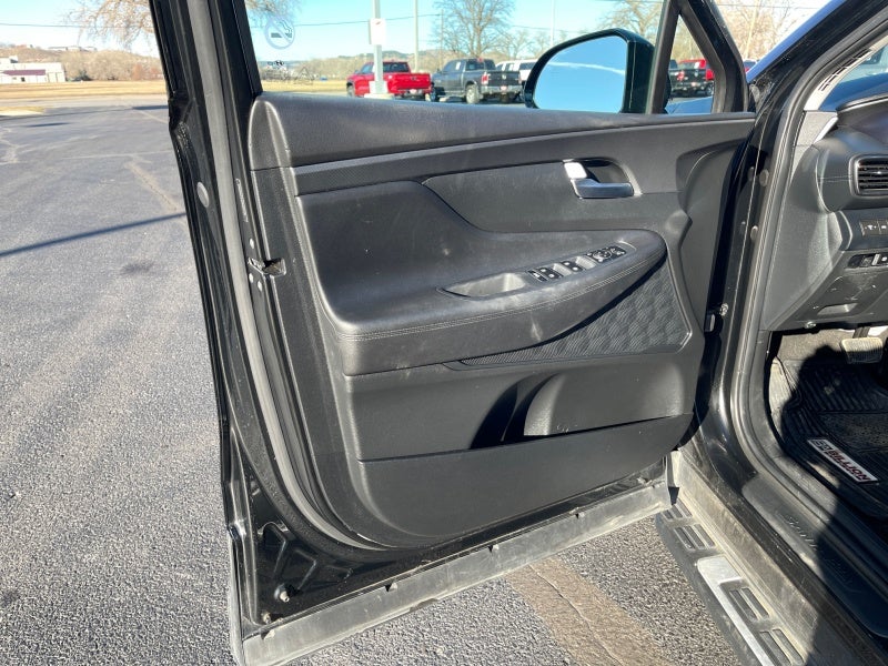 2023 Hyundai Santa Fe XRT