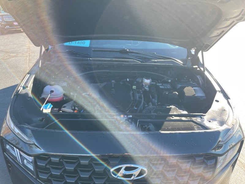 2023 Hyundai Santa Fe XRT