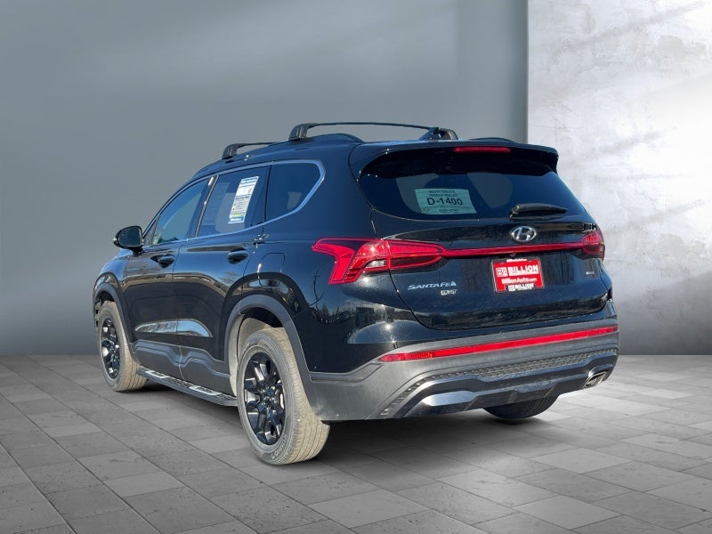 2023 Hyundai Santa Fe XRT