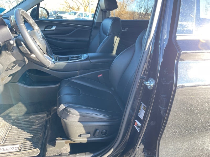 2023 Hyundai Santa Fe XRT