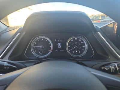 2020 Hyundai Sonata SE