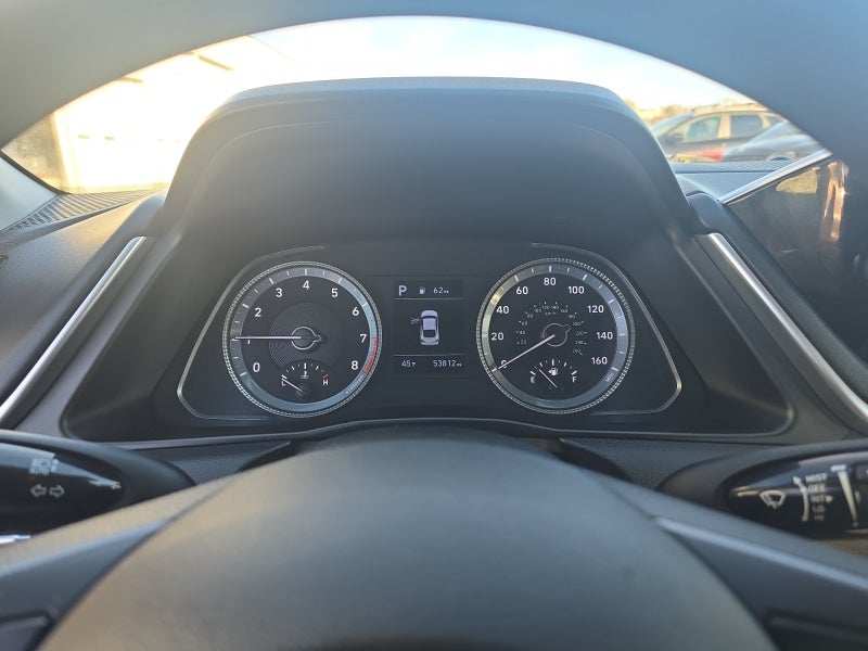 2020 Hyundai Sonata SE