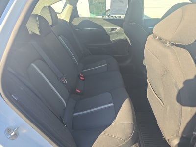 2020 Hyundai Sonata SE