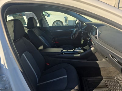 2020 Hyundai Sonata SE