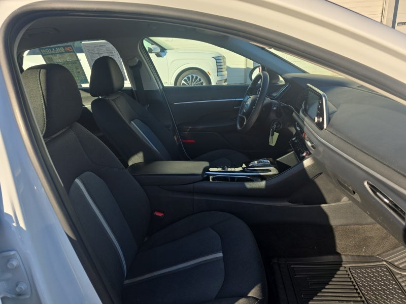 2020 Hyundai Sonata SE