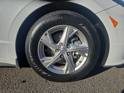 2020 Hyundai Sonata SE