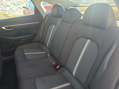 2020 Hyundai Sonata SE