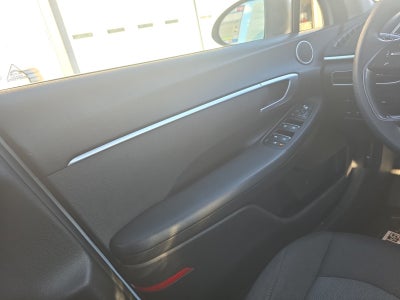 2020 Hyundai Sonata SE