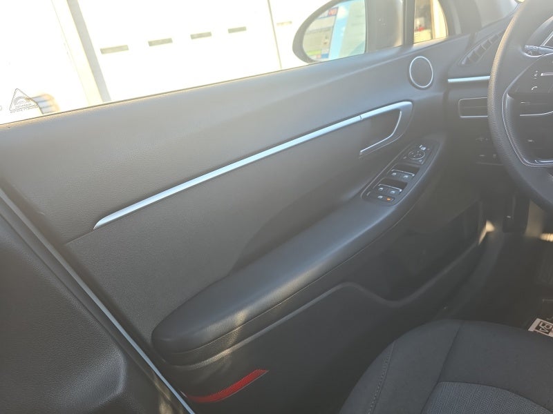 2020 Hyundai Sonata SE