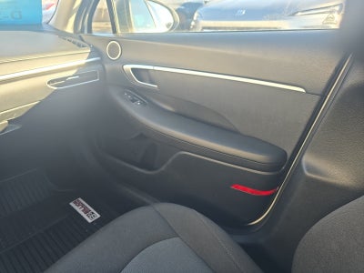 2020 Hyundai Sonata SE