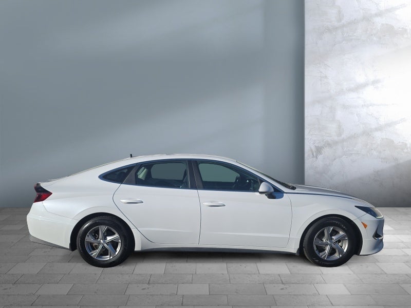 2020 Hyundai Sonata SE