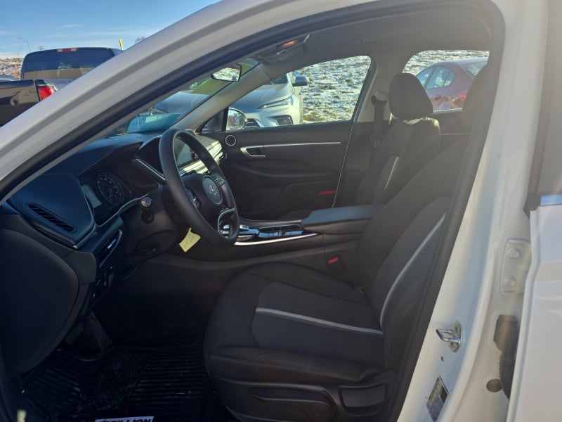 2020 Hyundai Sonata SE