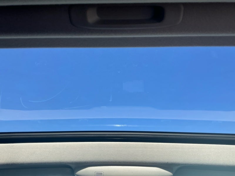 2018 Toyota Sequoia Platinum