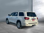 2018 Toyota Sequoia Platinum